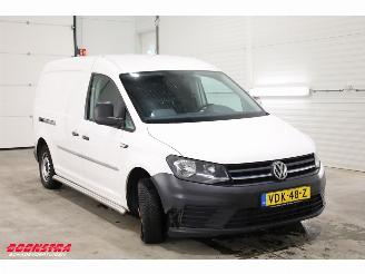 Volkswagen Caddy 2.0 TDI L2-H1 BMT Maxi Trendline Airco Cruise picture 2