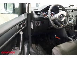 Volkswagen Caddy 2.0 TDI L2-H1 BMT Maxi Trendline Airco Cruise picture 15