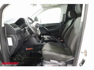 Volkswagen Caddy 2.0 TDI L2-H1 BMT Maxi Trendline Airco Cruise picture 14