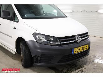 Volkswagen Caddy 2.0 TDI L2-H1 BMT Maxi Trendline Airco Cruise picture 6