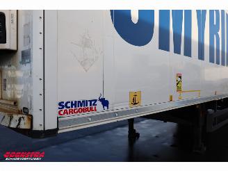 Schmitz Cargobull  SCB*S3B Kuhler Carrier Vector 1550 2.615Hrs picture 9