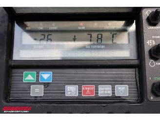 Schmitz Cargobull  SCB*S3B Kuhler Carrier Vector 1550 2.615Hrs picture 15