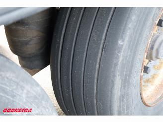 Schmitz Cargobull  SCB*S3B Kuhler Carrier Vector 1550 2.615Hrs picture 25