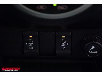 Isuzu D-Max 2.5 Aut. 4WD Double Cab LS Hi Ride Leder Clima Cruise SHZ AHK picture 19