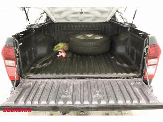 Isuzu D-Max 2.5 Aut. 4WD Double Cab LS Hi Ride Leder Clima Cruise SHZ AHK picture 5