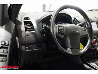 Isuzu D-Max 2.5 Aut. 4WD Double Cab LS Hi Ride Leder Clima Cruise SHZ AHK picture 11