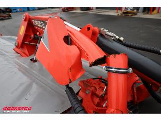 Kuhn  FC9530D-FF Optidisk Elite Achtermaaier BY 11-2025! picture 11