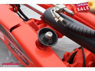 Kuhn  FC9530D-FF Optidisk Elite Achtermaaier BY 11-2025! picture 28