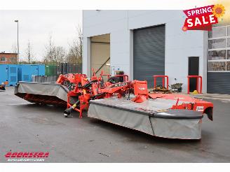 Kuhn  FC9530D-FF Optidisk Elite Achtermaaier BY 11-2025! picture 3