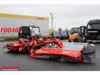 Kuhn  FC9530D-FF Optidisk Elite Achtermaaier BY 11-2025! picture 1