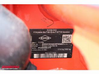 Kuhn  FC9530D-FF Optidisk Elite Achtermaaier BY 11-2025! picture 20