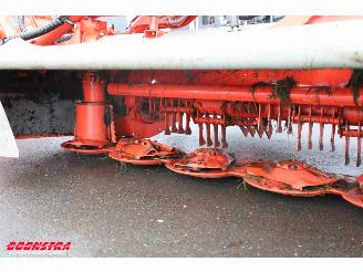 Kuhn  FC9530D-FF Optidisk Elite Achtermaaier BY 11-2025! picture 27