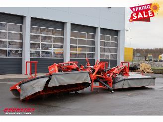 Kuhn  FC9530D-FF Optidisk Elite Achtermaaier BY 11-2025! picture 4