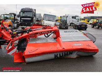 Kuhn  FC9530D-FF Optidisk Elite Achtermaaier BY 11-2025! picture 9