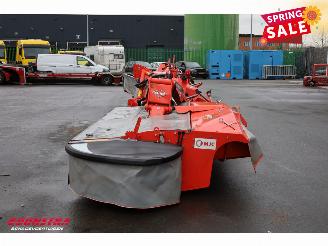 Kuhn  FC9530D-FF Optidisk Elite Achtermaaier BY 11-2025! picture 5