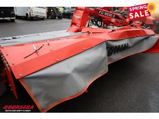 Kuhn  FC9530D-FF Optidisk Elite Achtermaaier BY 11-2025! picture 16