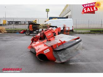 Kuhn  FC9530D-FF Optidisk Elite Achtermaaier BY 11-2025! picture 7