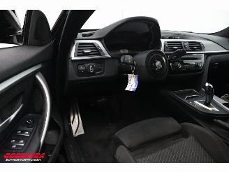 BMW 4-serie Gran Coupé 418i M-Sport LED Navi Clima Cruise PDC picture 13