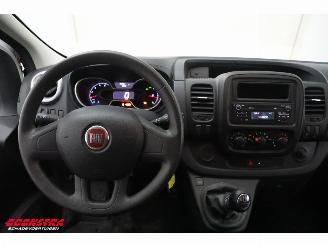 Fiat Talento 1.6 MJ 120 PK L1-H1 Basis Airco Bluetooth PDC AHK 162.923 km! picture 9