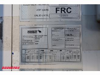 Schmitz Cargobull  SCB*S3B Kuhler Carrier Vector 1550 3-Asser BY 2018 picture 15