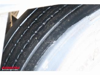 Schmitz Cargobull  SCB*S3B Kuhler Carrier Vector 1550 3-Asser BY 2018 picture 26