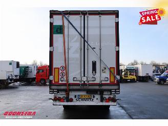 Schmitz Cargobull  SCB*S3B Kuhler Carrier Vector 1550 3-Asser BY 2018 picture 6