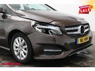 Mercedes B-klasse 180 7G-Tronic Ambition LED Navi Airco Cruise PDC AHK 117.853 km! picture 6