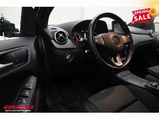 Mercedes B-klasse 180 7G-Tronic Ambition LED Navi Airco Cruise PDC AHK 117.853 km! picture 19