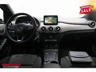 Mercedes B-klasse 180 7G-Tronic Ambition LED Navi Airco Cruise PDC AHK 117.853 km! picture 15