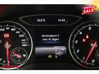 Mercedes B-klasse 180 7G-Tronic Ambition LED Navi Airco Cruise PDC AHK 117.853 km! picture 22