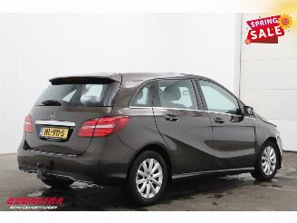 Mercedes B-klasse 180 7G-Tronic Ambition LED Navi Airco Cruise PDC AHK 117.853 km! picture 3
