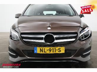 Mercedes B-klasse 180 7G-Tronic Ambition LED Navi Airco Cruise PDC AHK 117.853 km! picture 7