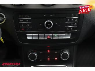 Mercedes B-klasse 180 7G-Tronic Ambition LED Navi Airco Cruise PDC AHK 117.853 km! picture 25