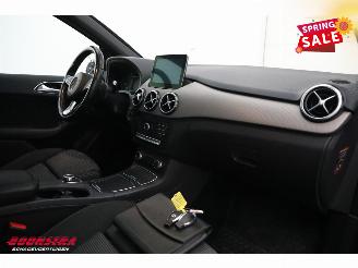 Mercedes B-klasse 180 7G-Tronic Ambition LED Navi Airco Cruise PDC AHK 117.853 km! picture 14