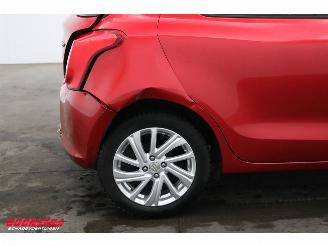 Suzuki Swift 1.2 Select Smart Hybrid LED ACC Apple/Android Camera SHZ picture 12