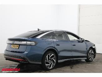 Volkswagen ID.7 Pro Business 77 kWh LED ACC Memory H/K 360° HUD picture 3