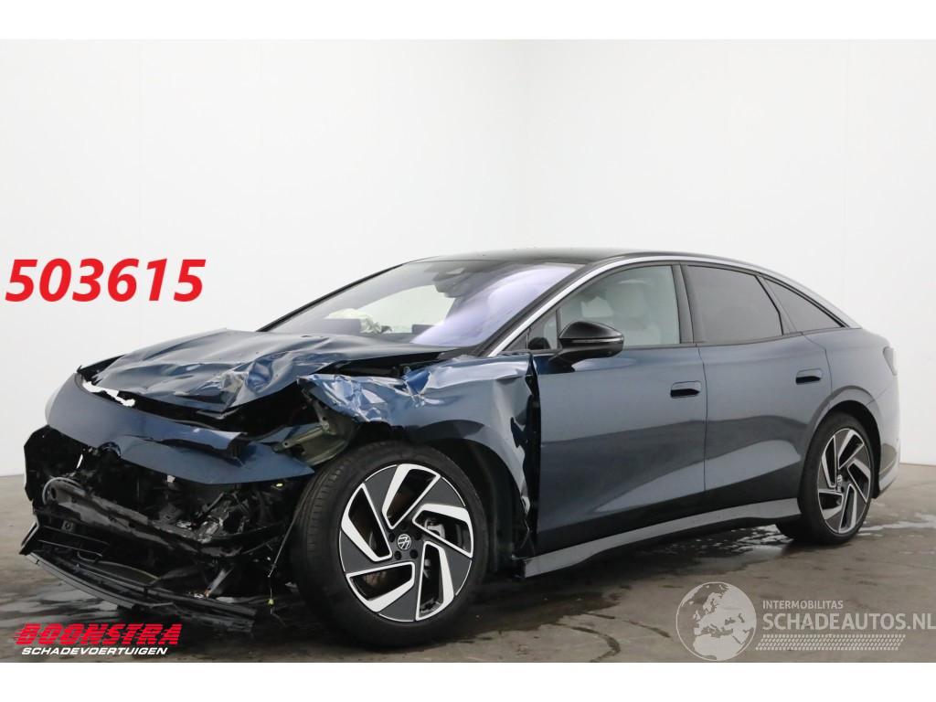 Volkswagen ID.7 Pro Business 77 kWh LED ACC Memory H/K 360° HUD