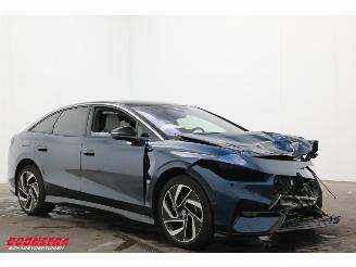 Volkswagen ID.7 Pro Business 77 kWh LED ACC Memory H/K 360° HUD picture 2