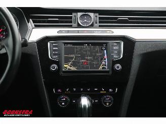 Volkswagen Passat Variant 2.0 TDI 190 PK DSG Highline LED ACC Leder ErgoComf. SHZ PDC picture 10