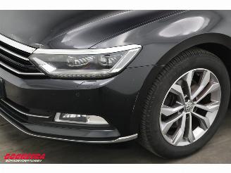 Volkswagen Passat Variant 2.0 TDI 190 PK DSG Highline LED ACC Leder ErgoComf. SHZ PDC picture 5
