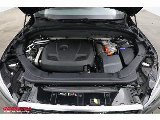 Volvo Xc-60 T8 Twin Engine AWD R-Design Pano Lucht Leder H/K LRHZ AHK picture 7