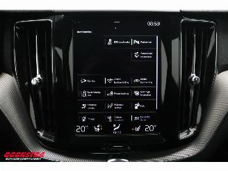 Volvo Xc-60 T8 Twin Engine AWD R-Design Pano Lucht Leder H/K LRHZ AHK picture 24