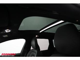 Volvo Xc-60 T8 Twin Engine AWD R-Design Pano Lucht Leder H/K LRHZ AHK picture 18