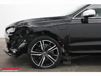 Volvo Xc-60 T8 Twin Engine AWD R-Design Pano Lucht Leder H/K LRHZ AHK picture 10