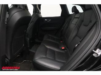 Volvo Xc-60 T8 Twin Engine AWD R-Design Pano Lucht Leder H/K LRHZ AHK picture 16