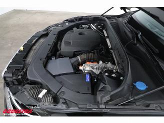 Volvo Xc-60 T8 Twin Engine AWD R-Design Pano Lucht Leder H/K LRHZ AHK picture 8