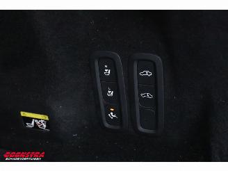 Volvo Xc-60 T8 Twin Engine AWD R-Design Pano Lucht Leder H/K LRHZ AHK picture 29