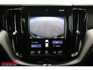 Volvo Xc-60 T8 Twin Engine AWD R-Design Pano Lucht Leder H/K LRHZ AHK picture 22