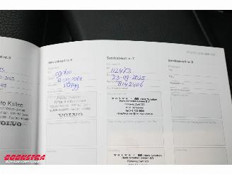 Volvo Xc-60 T8 Twin Engine AWD R-Design Pano Lucht Leder H/K LRHZ AHK picture 27