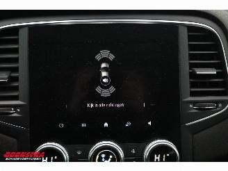Renault Mégane Estate 1.3 TCe Zen LED Navi Clima Cruise PDC AHK picture 18
